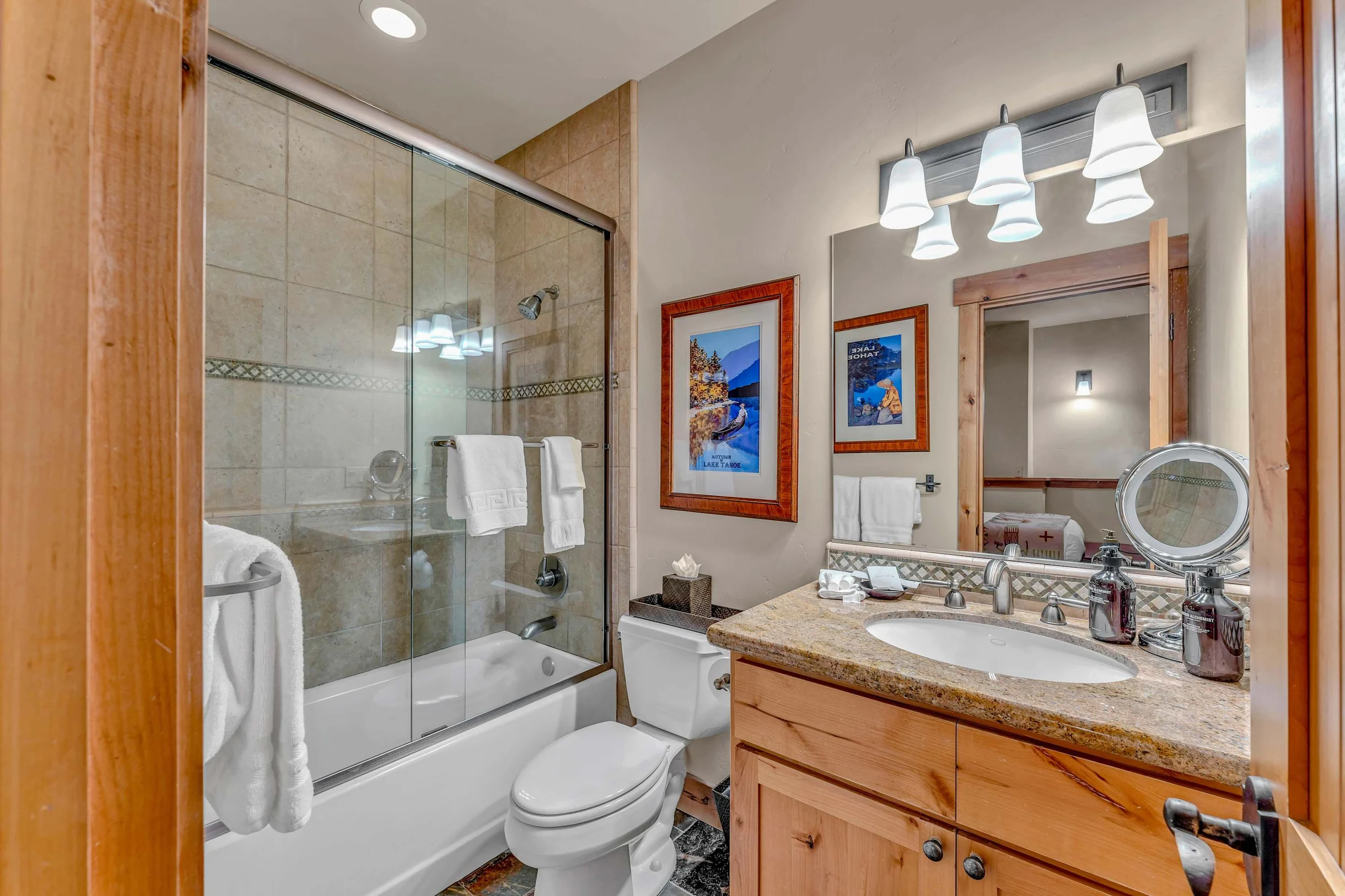 Wander Truckee Northstar #44