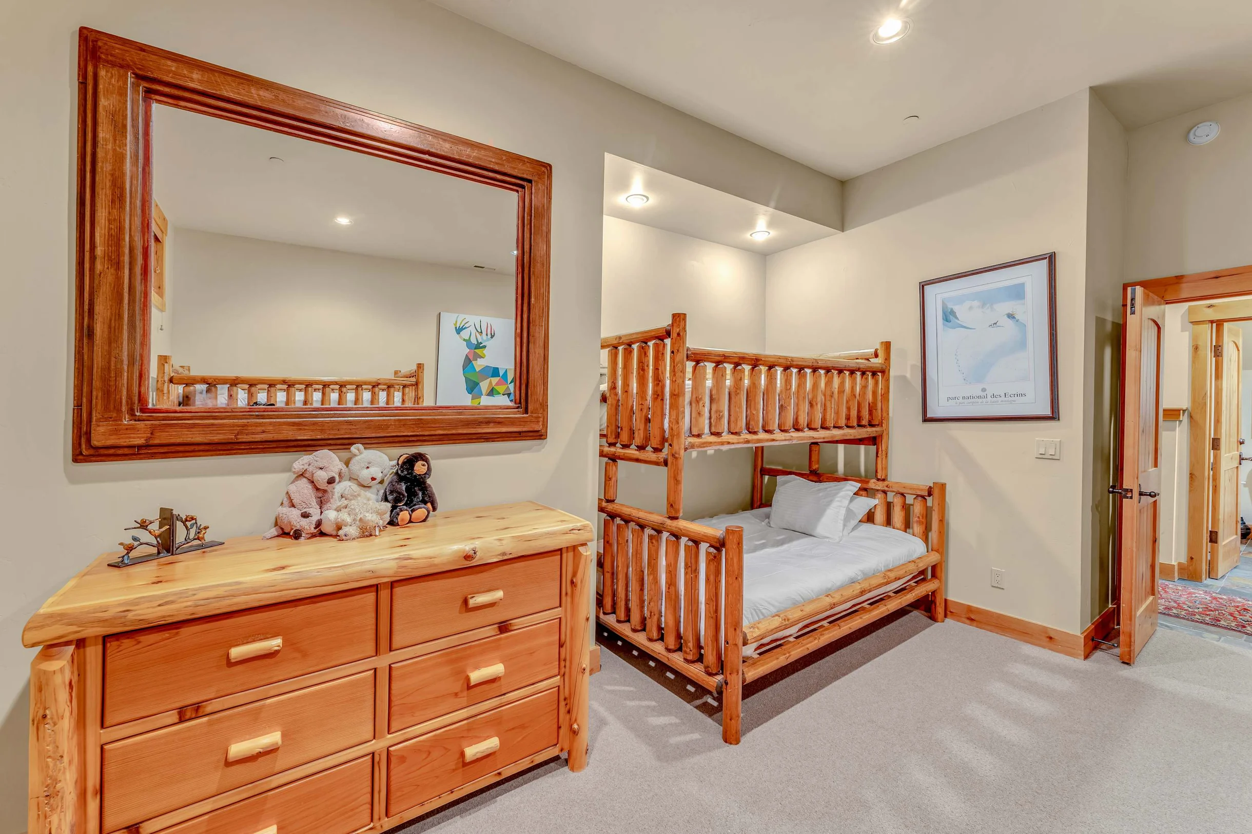 Wander Truckee Northstar #47