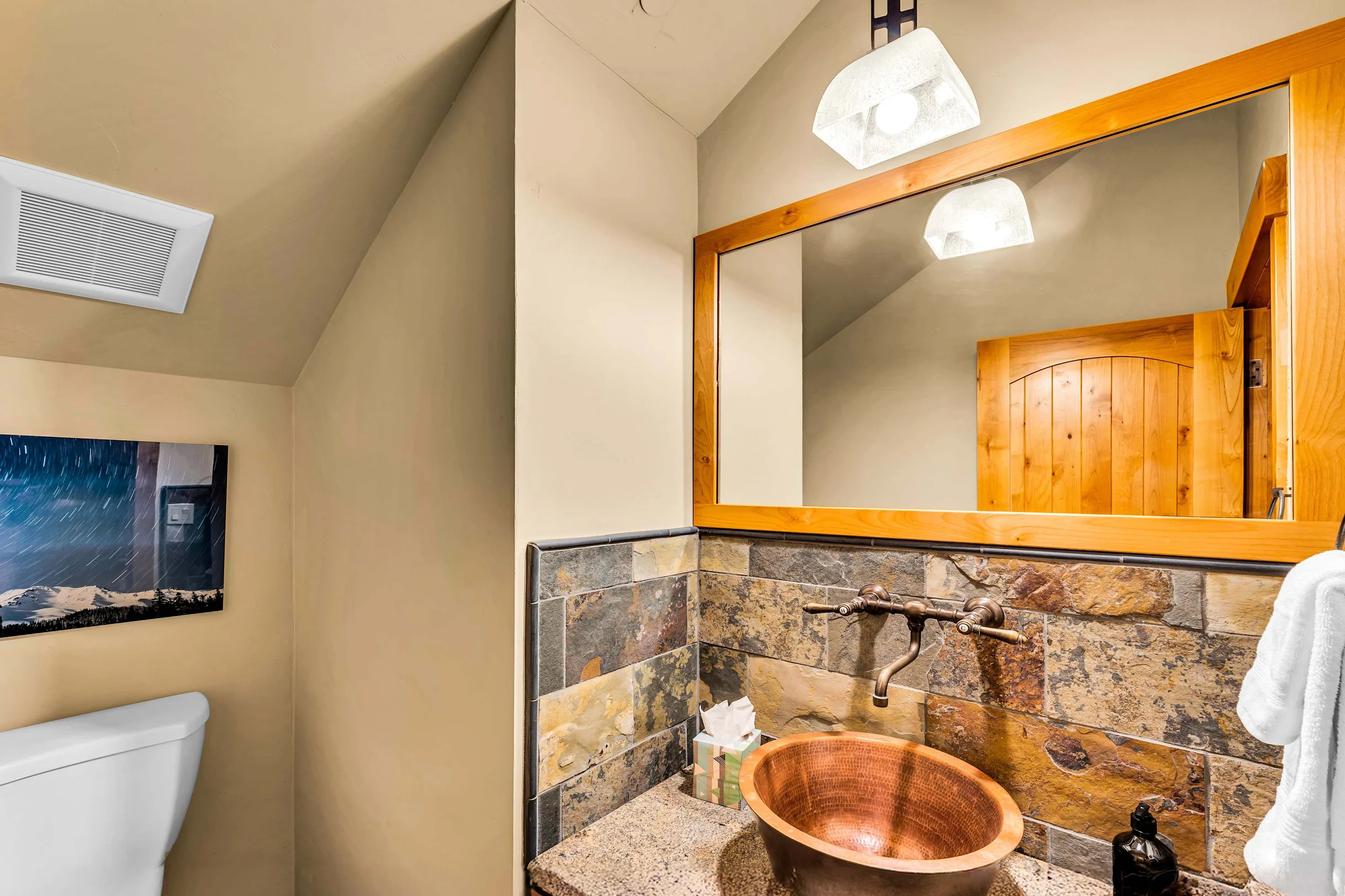 Wander Truckee Northstar #61