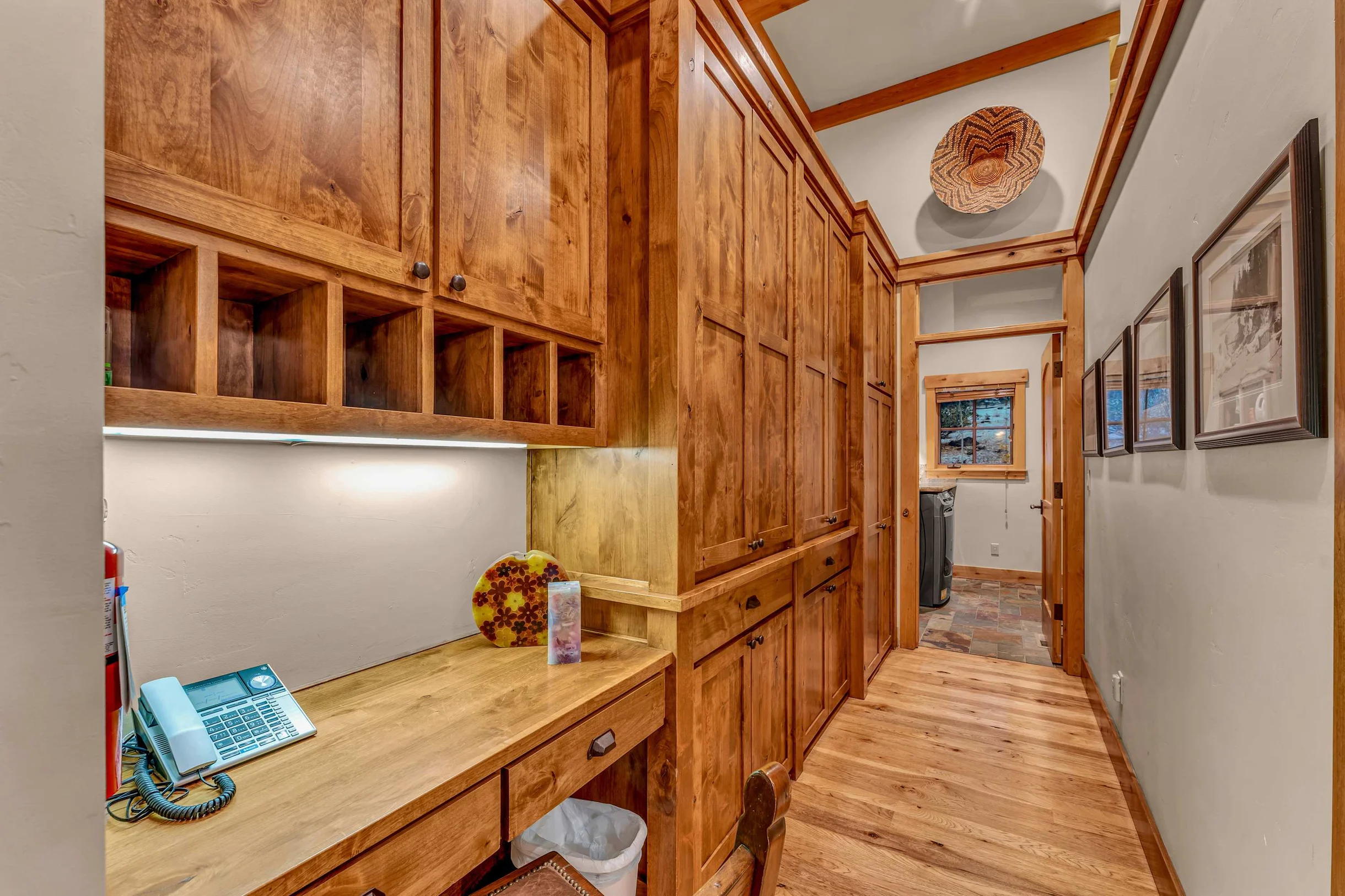 Wander Truckee Northstar #45