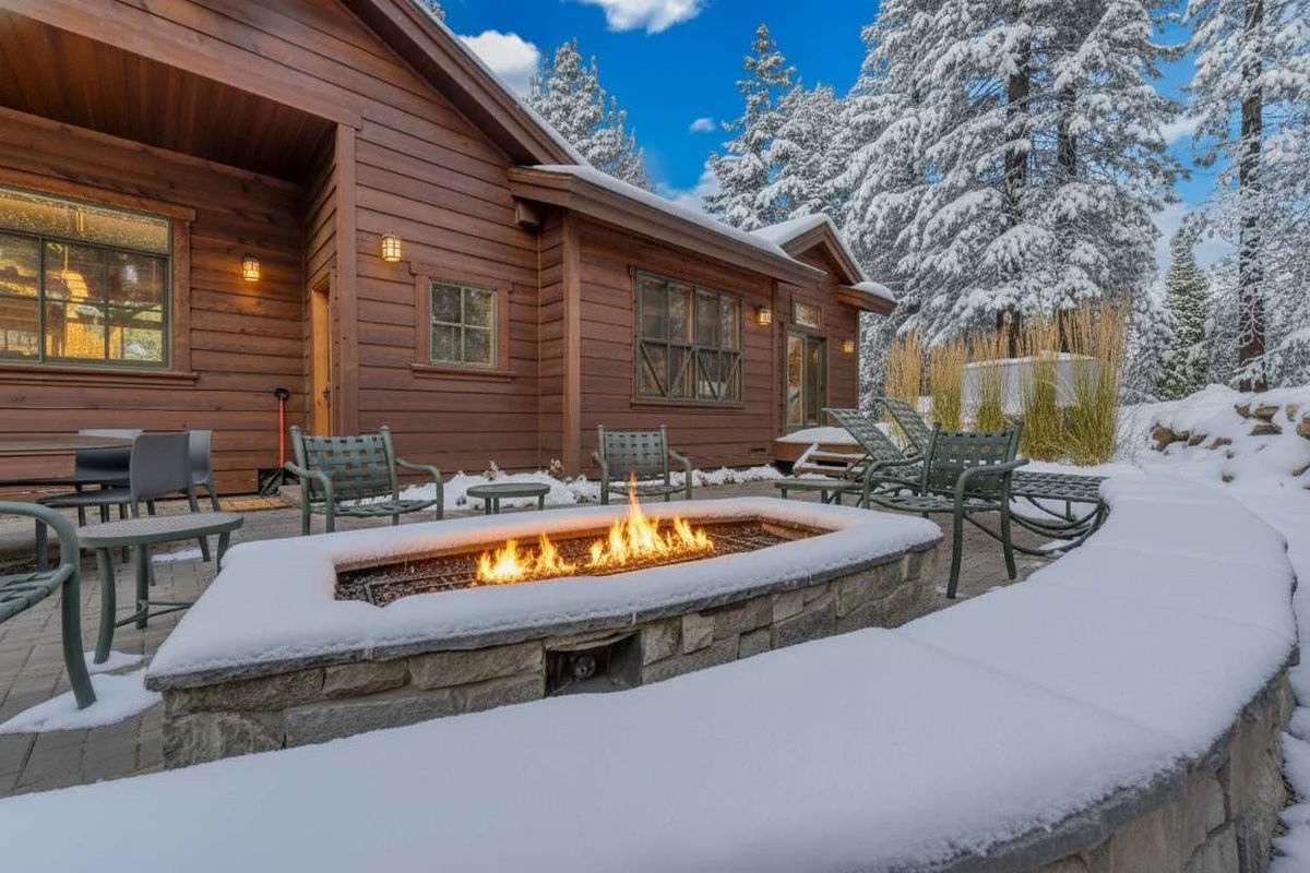 Wander Truckee Northstar #43