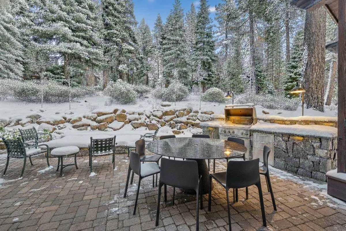 Wander Truckee Northstar #49