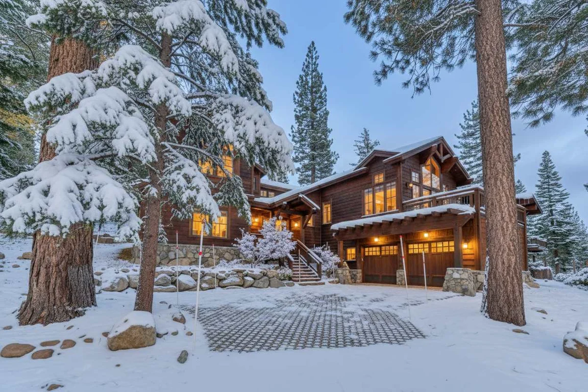 Wander Truckee Northstar #53