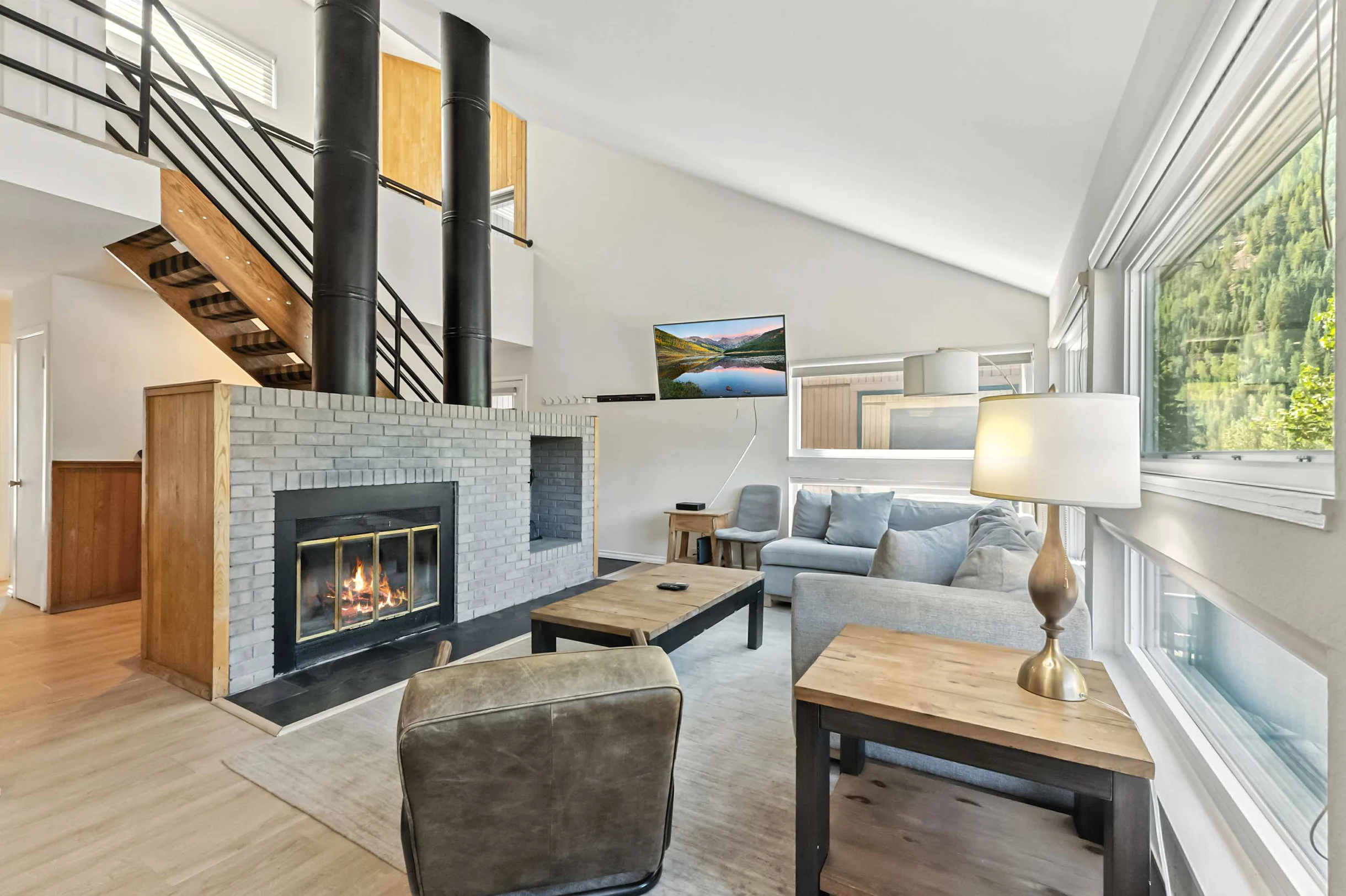 Wander Vail Condo #47