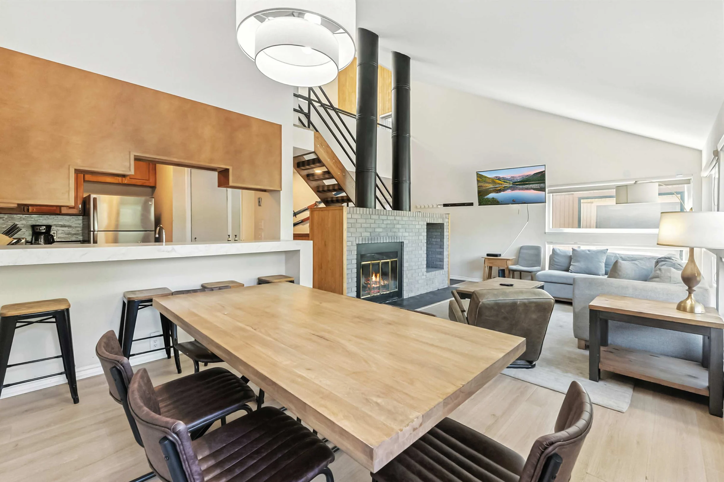 Wander Vail Condo #27