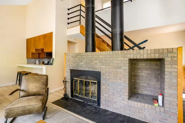 Wander Vail Condo #41