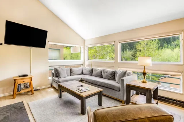 Wander Vail Condo #35