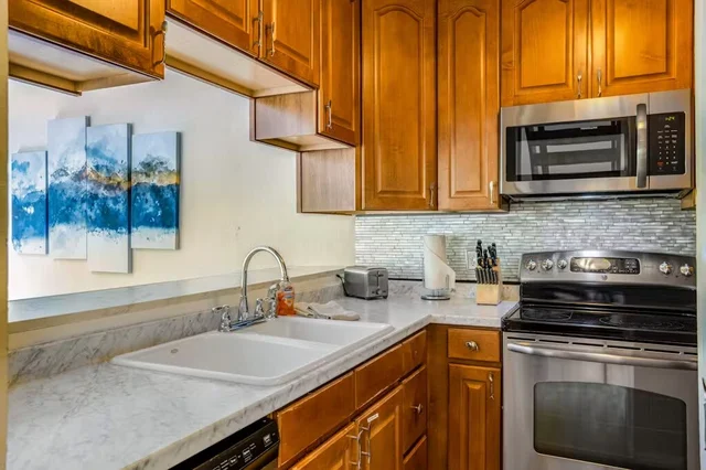 Wander Vail Condo #30