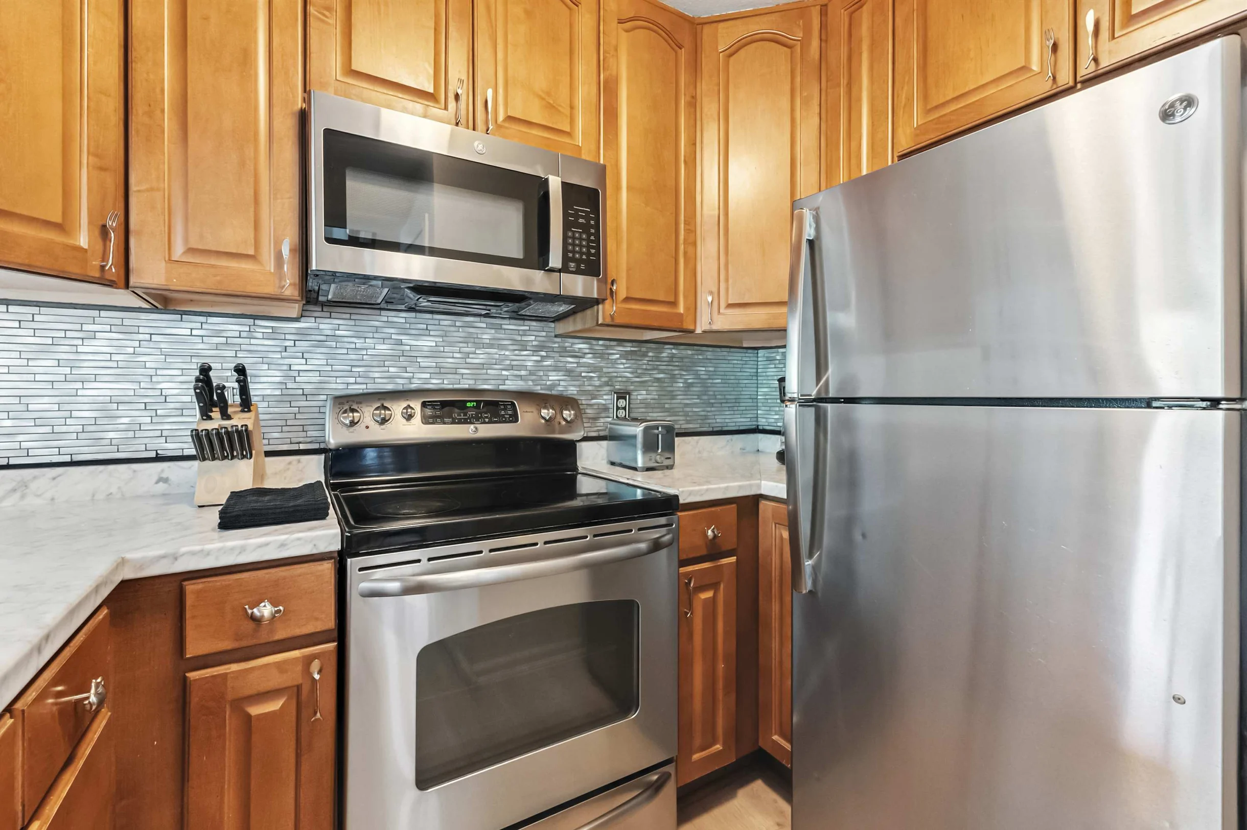 Wander Vail Condo #33