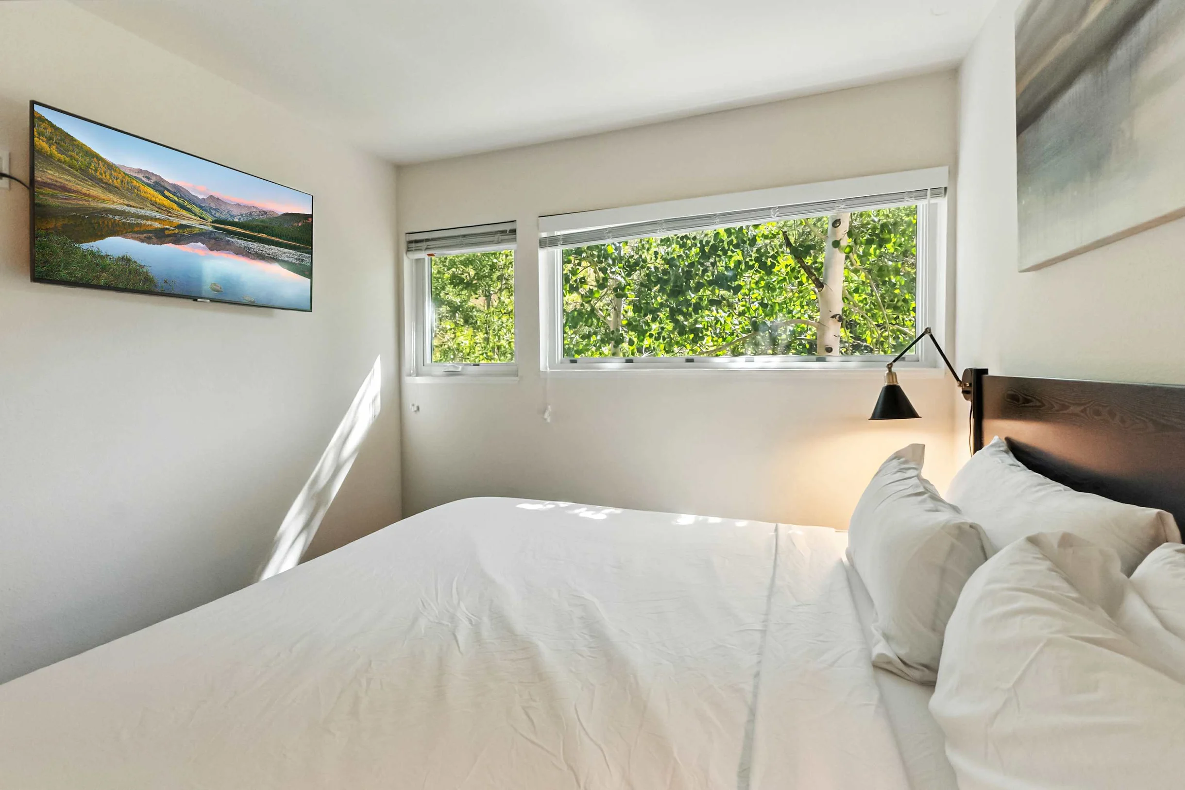 Wander Vail Condo #39