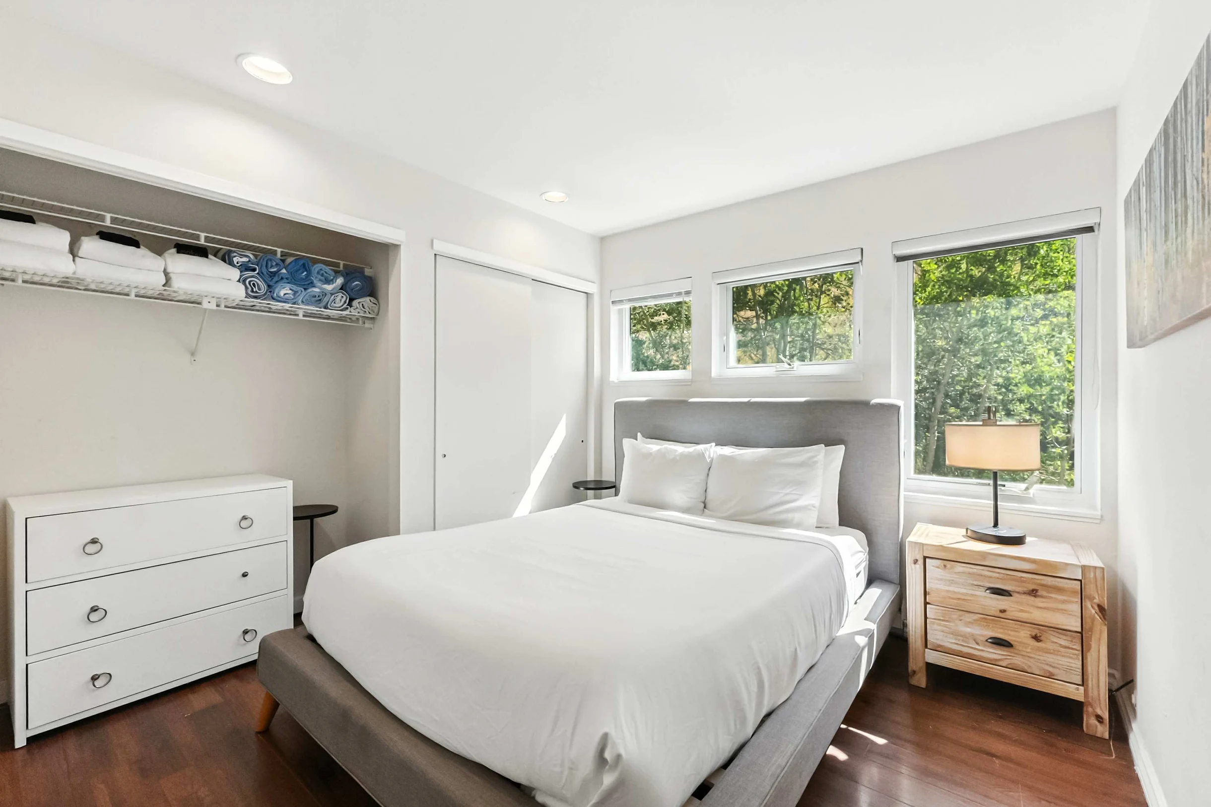 Wander Vail Condo #29