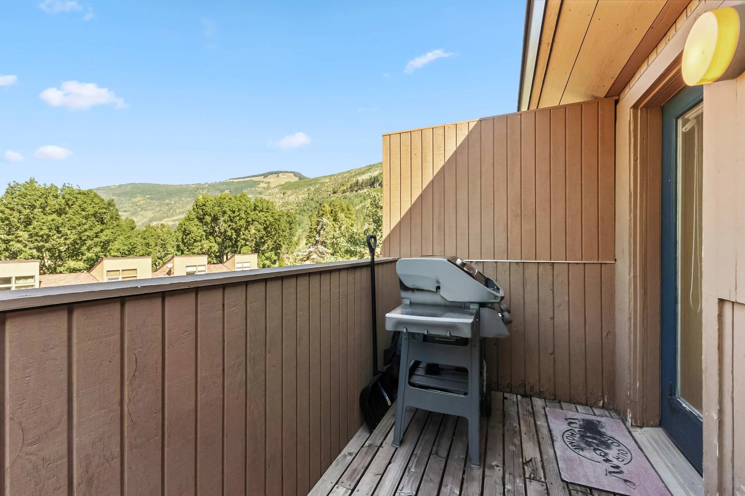 Wander Vail Condo #43