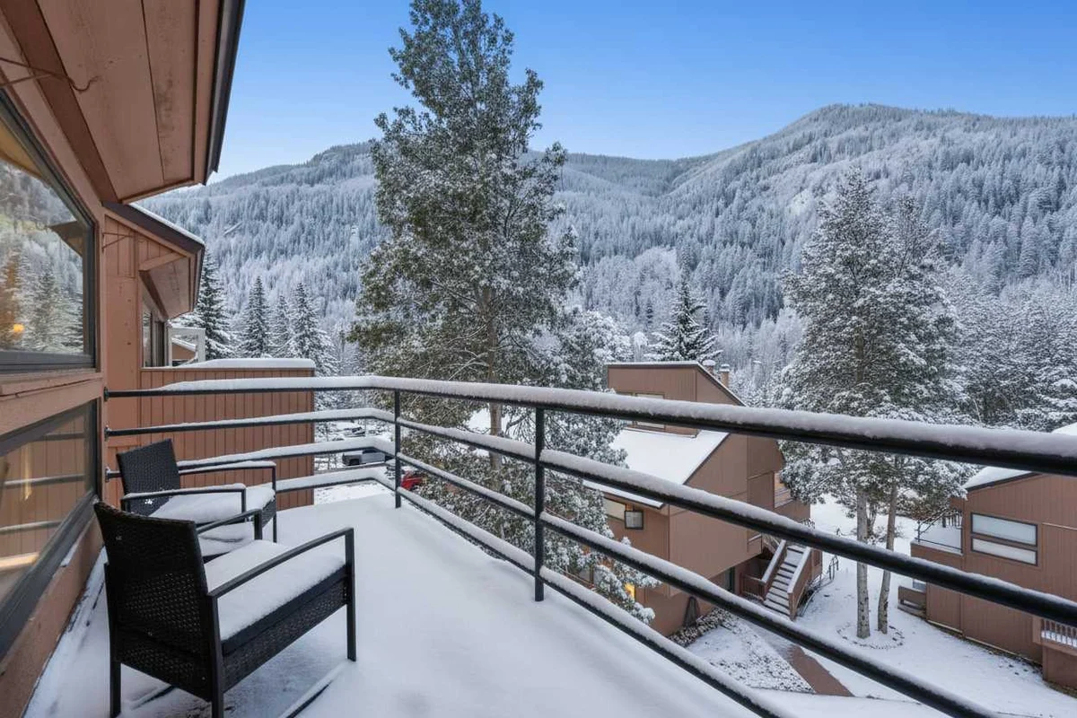 Wander Vail Condo #49