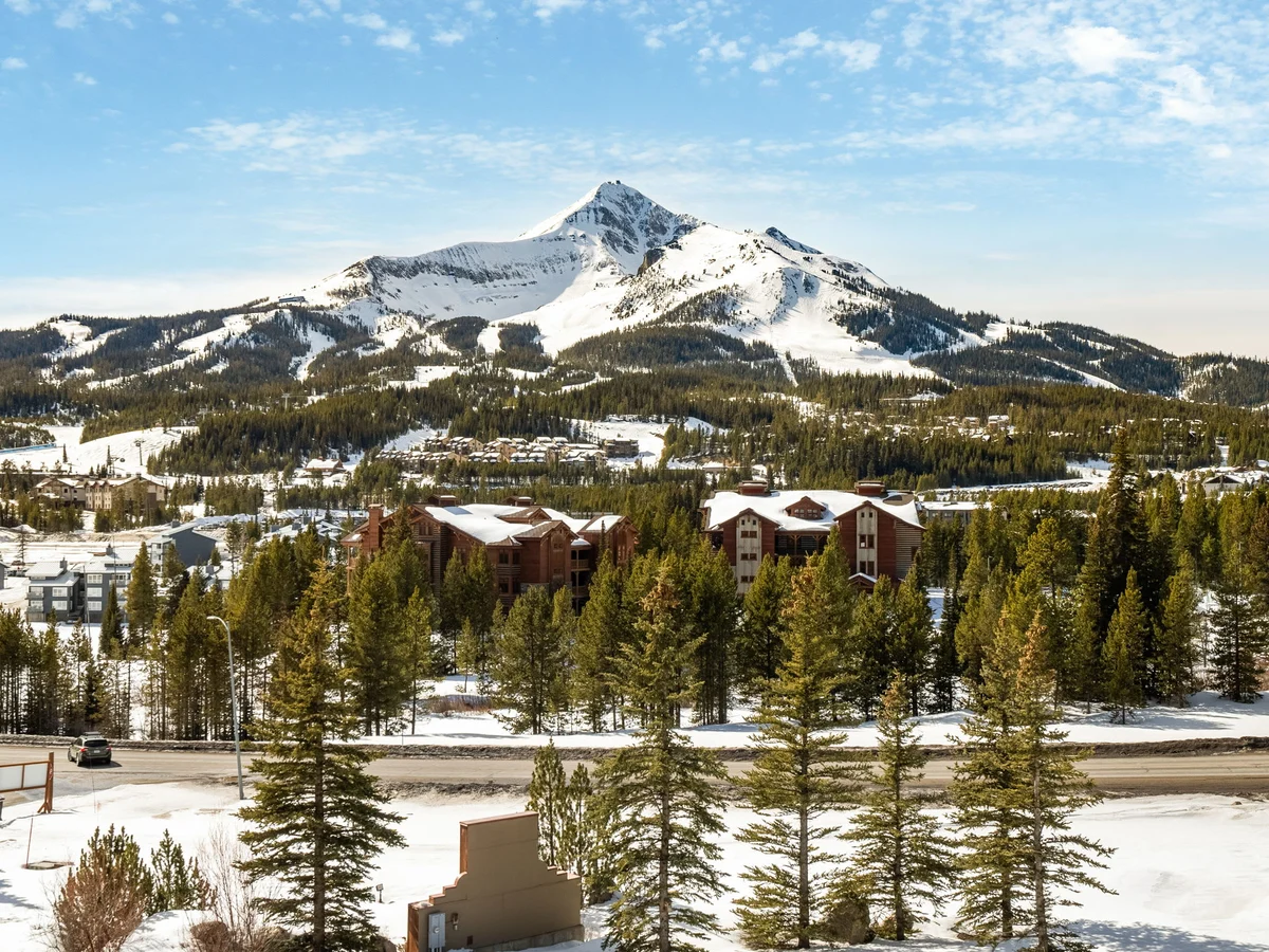 Wander Big Sky Base Camp #68