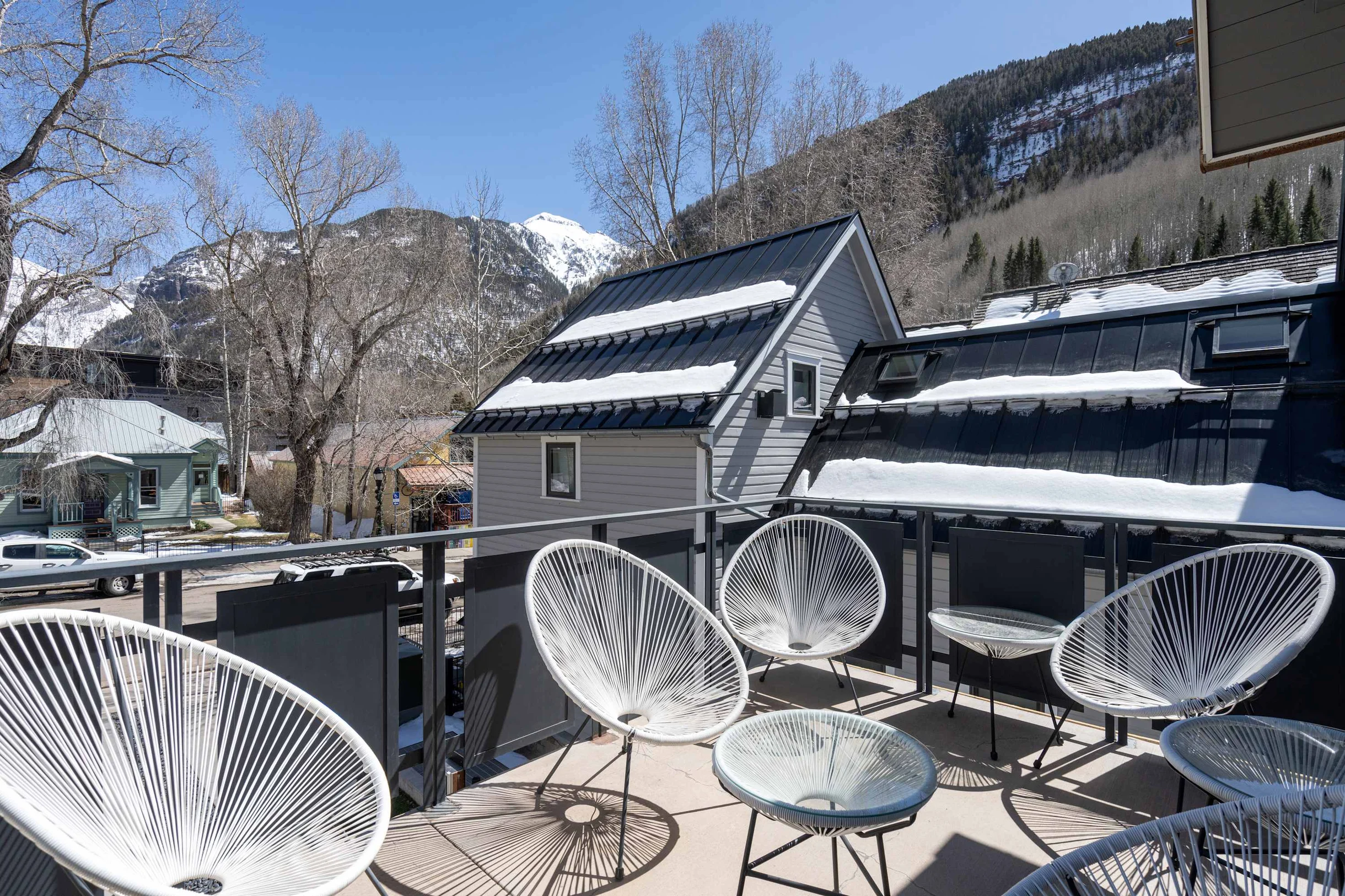 Wander Telluride Haven #31