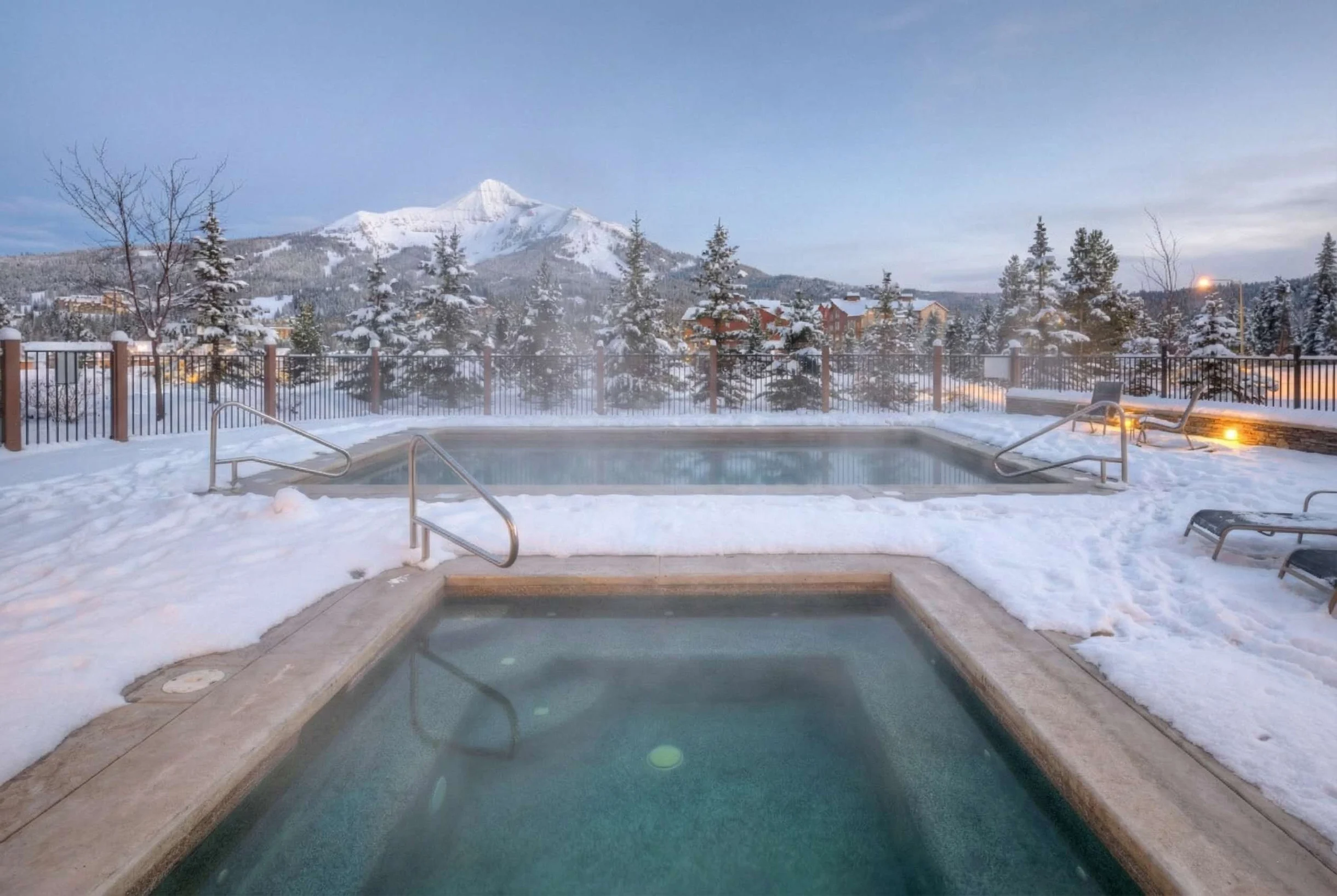Wander Big Sky Base Camp #47