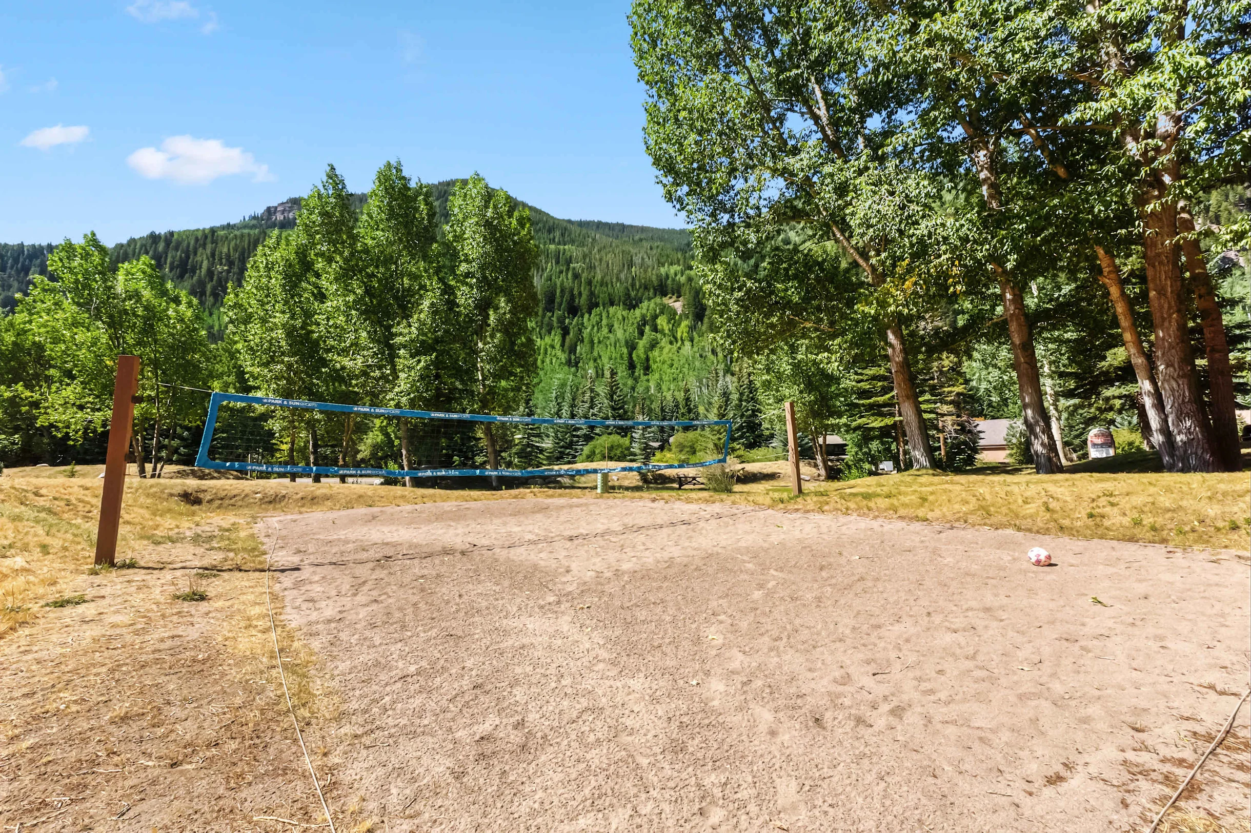 Wander Vail Condo #52
