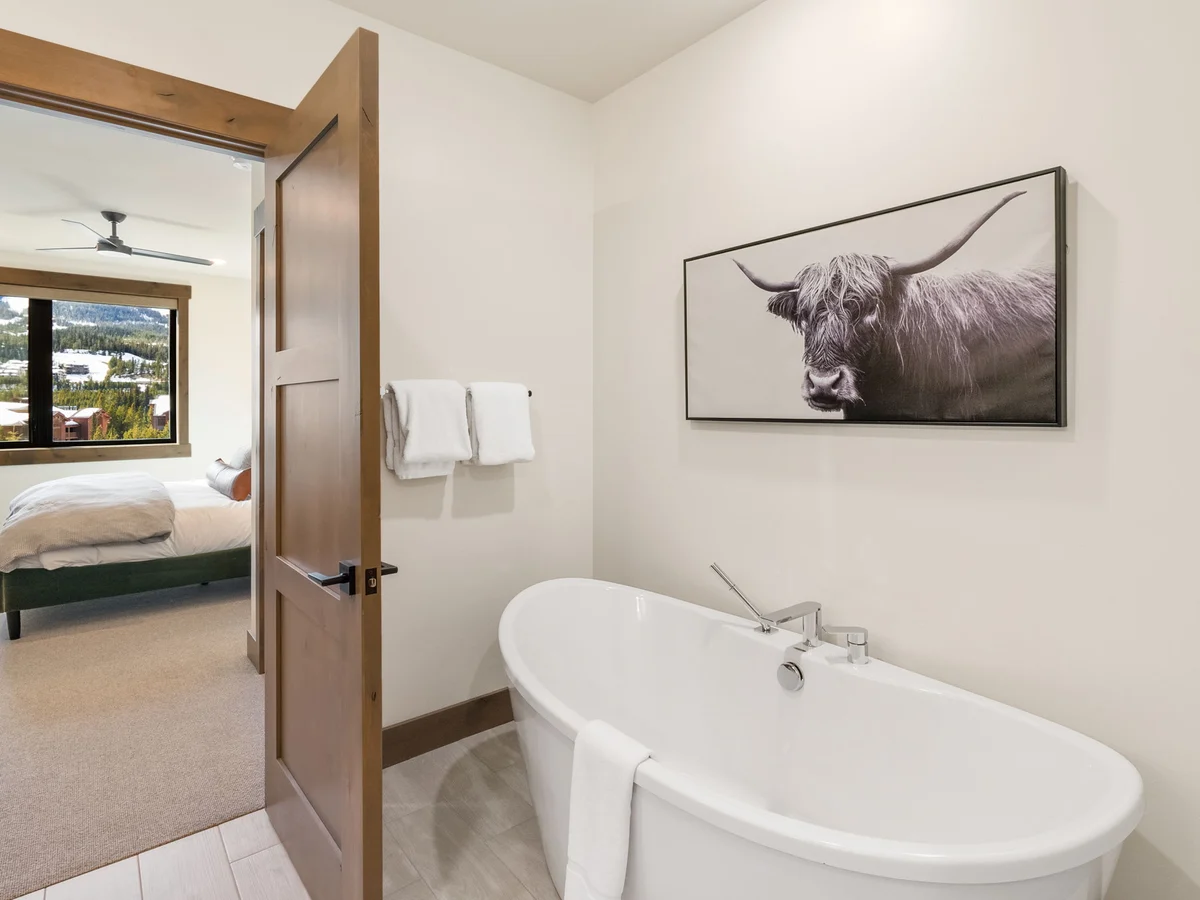 Wander Big Sky Base Camp #48