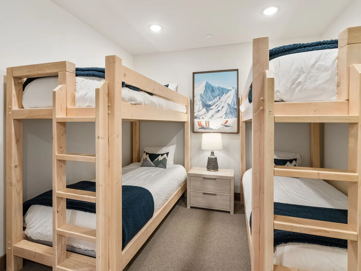 Wander Big Sky Base Camp #60