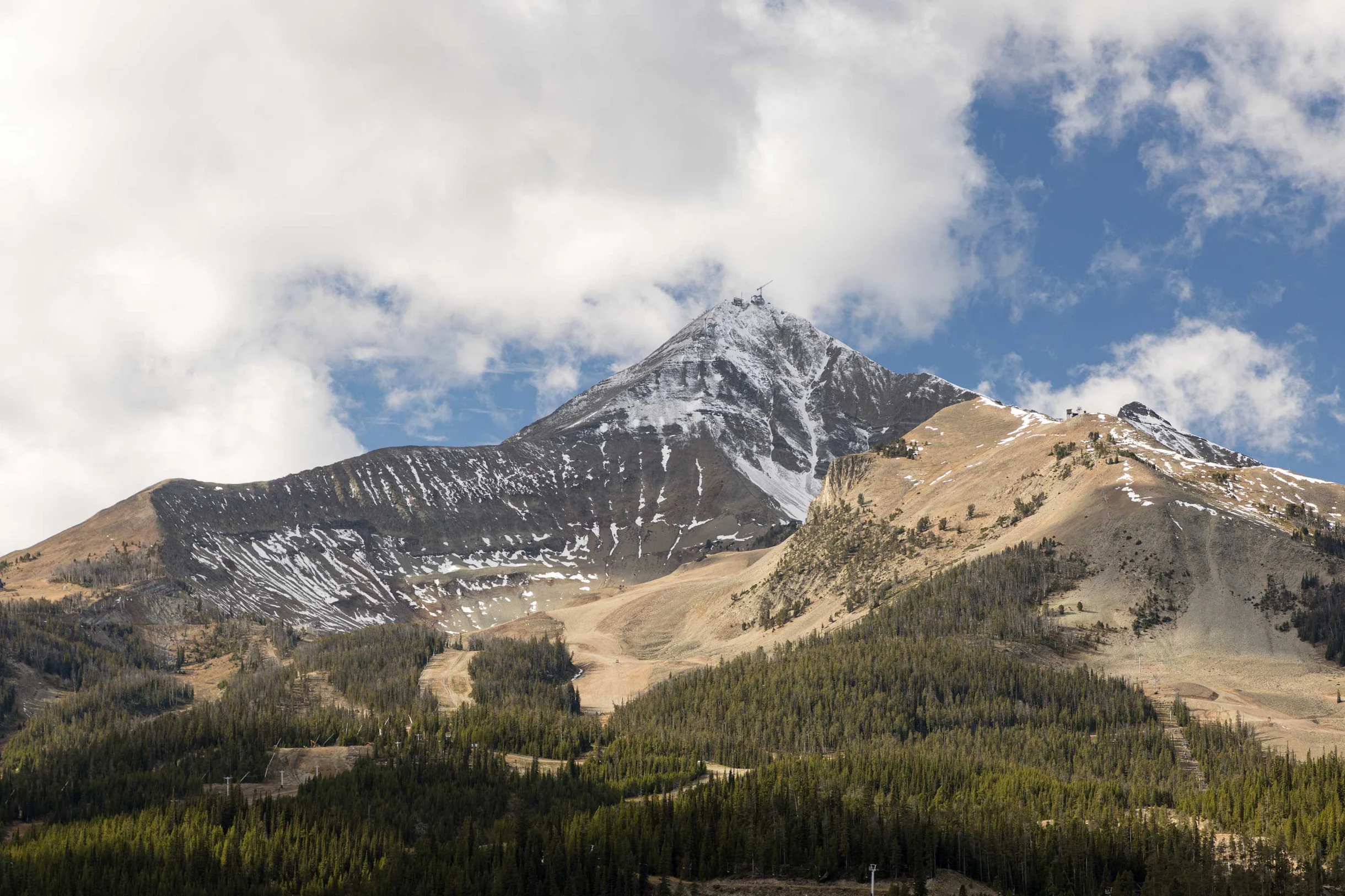 Wander Big Sky Base Camp #76