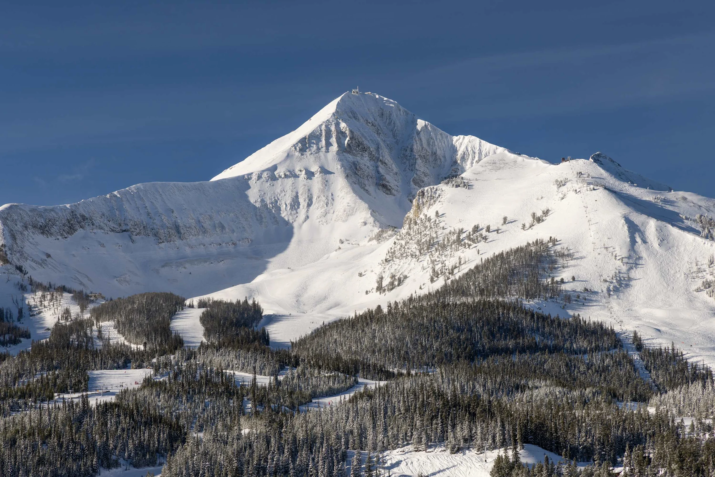 Wander Big Sky Base Camp #79