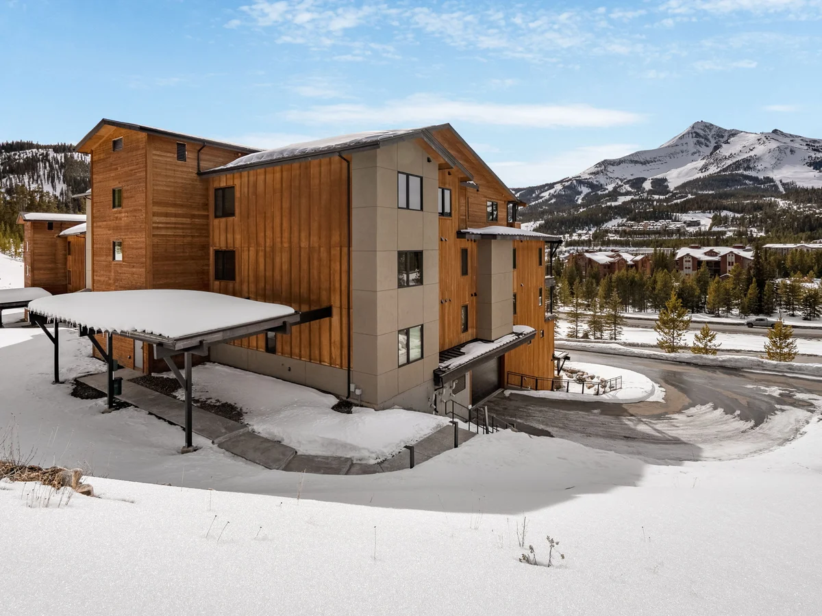 Wander Big Sky Base Camp #57