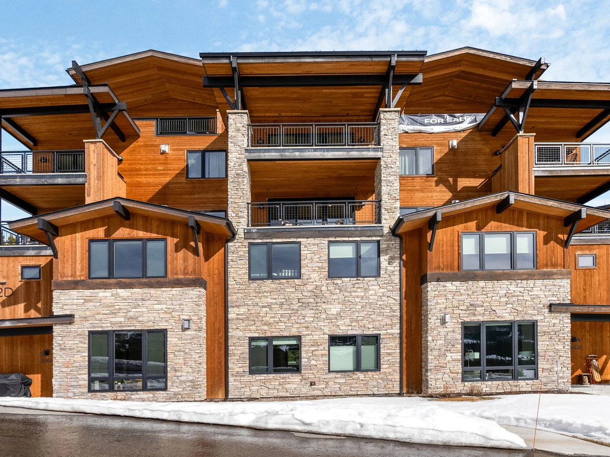 Wander Big Sky Base Camp #80