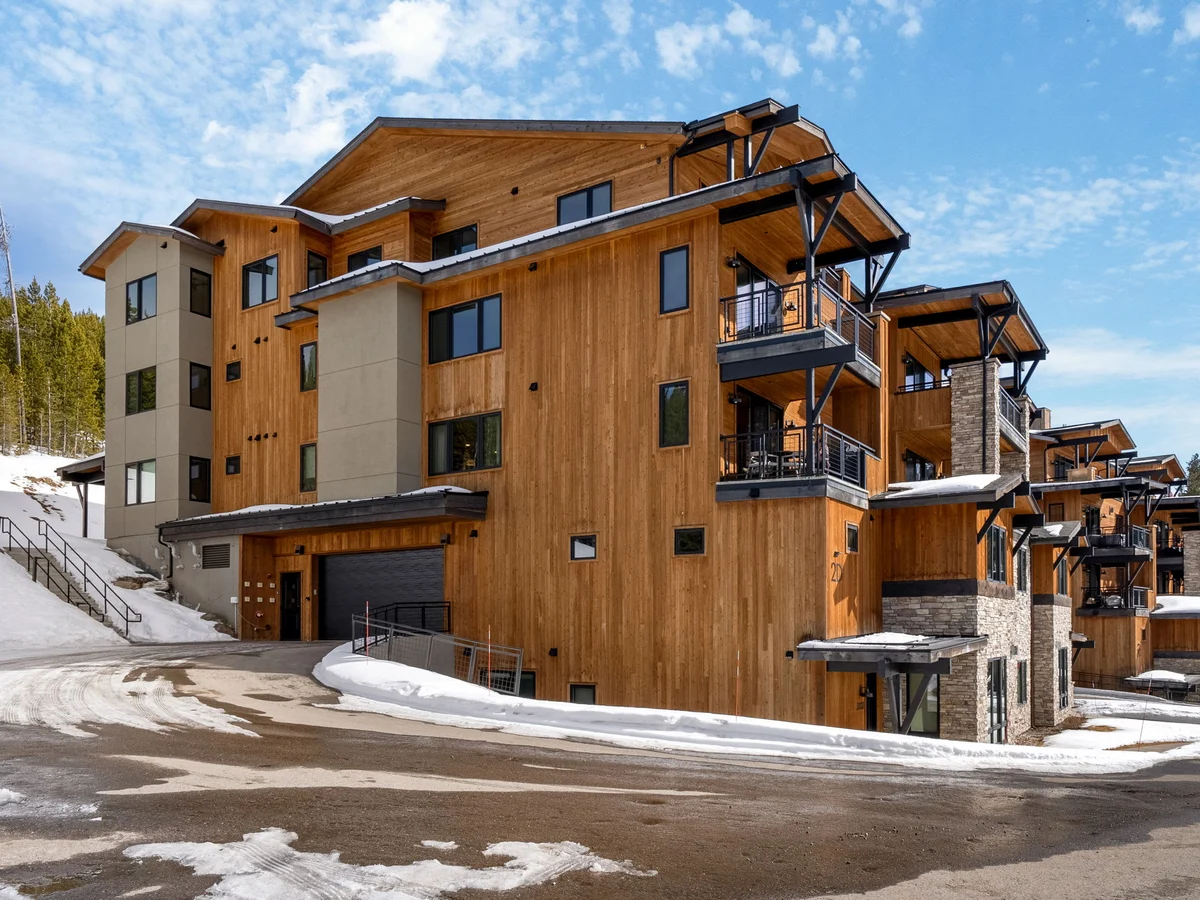 Wander Big Sky Base Camp #56