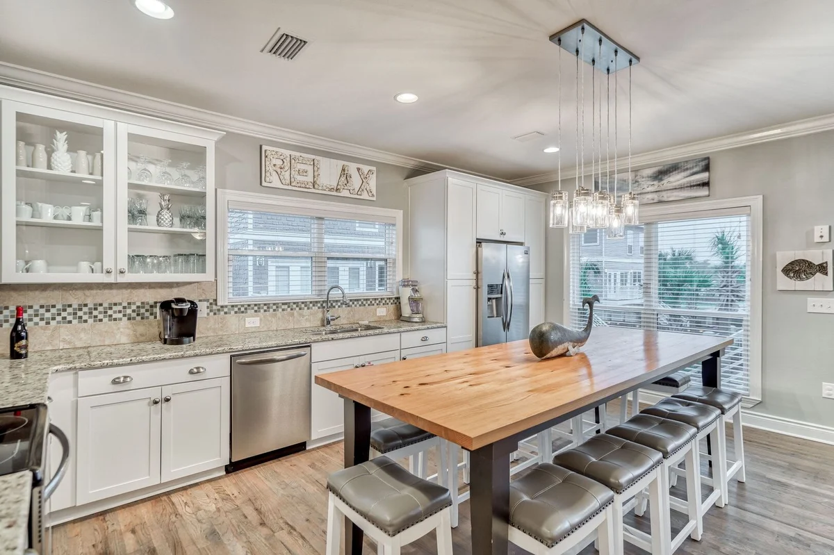 Wander Miramar Beach Escape #86