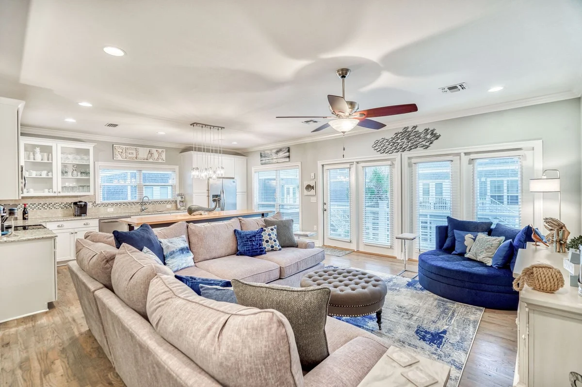 Wander Miramar Beach Escape #85