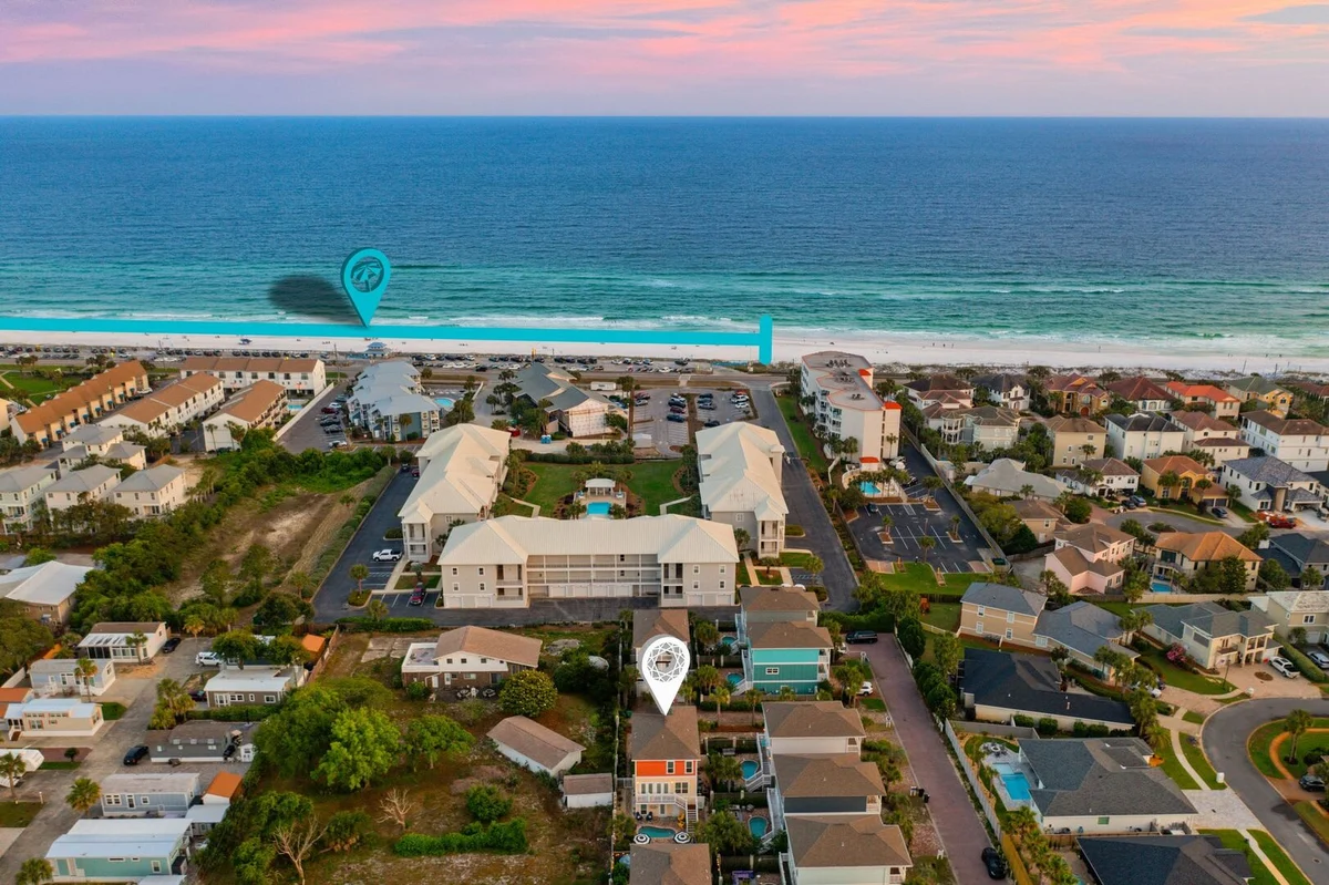 Wander Miramar Beach Escape #52