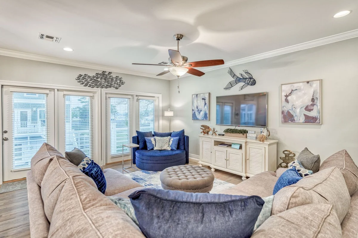 Wander Miramar Beach Escape #80