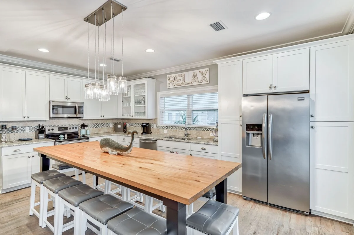 Wander Miramar Beach Escape #59