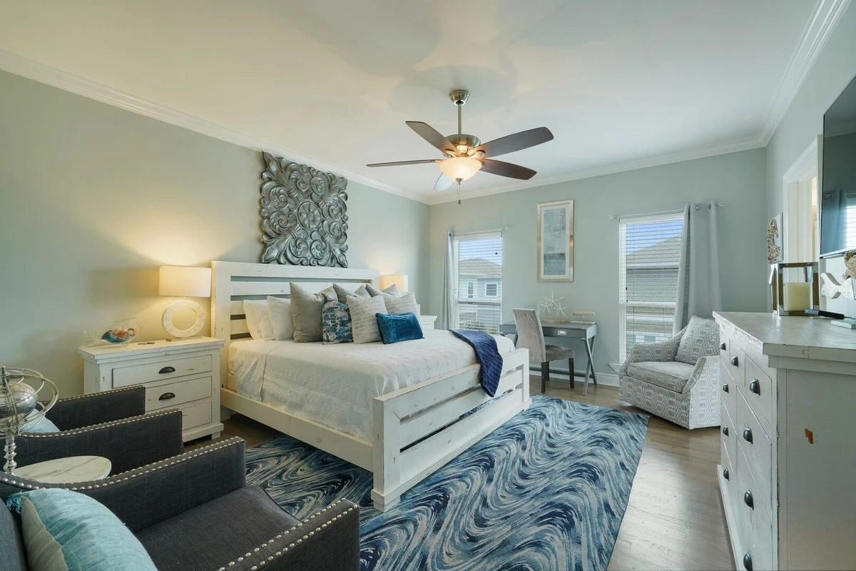 Wander Miramar Beach Escape #76