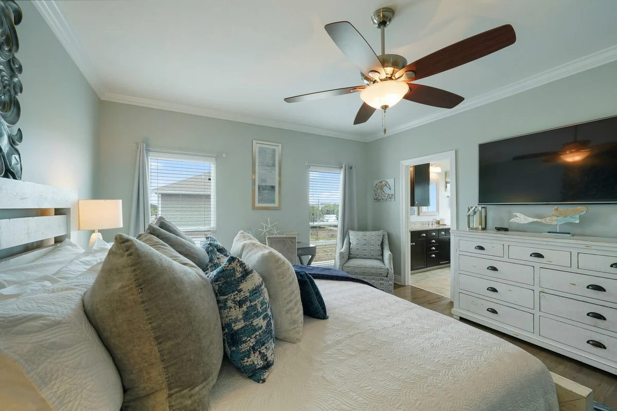 Wander Miramar Beach Escape #61