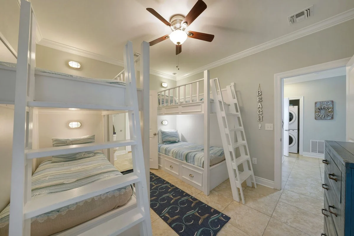 Wander Miramar Beach Escape #65