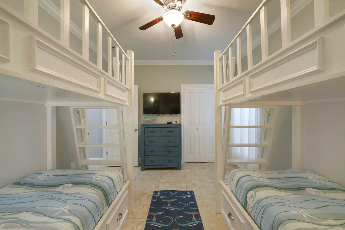 Wander Miramar Beach Escape #83