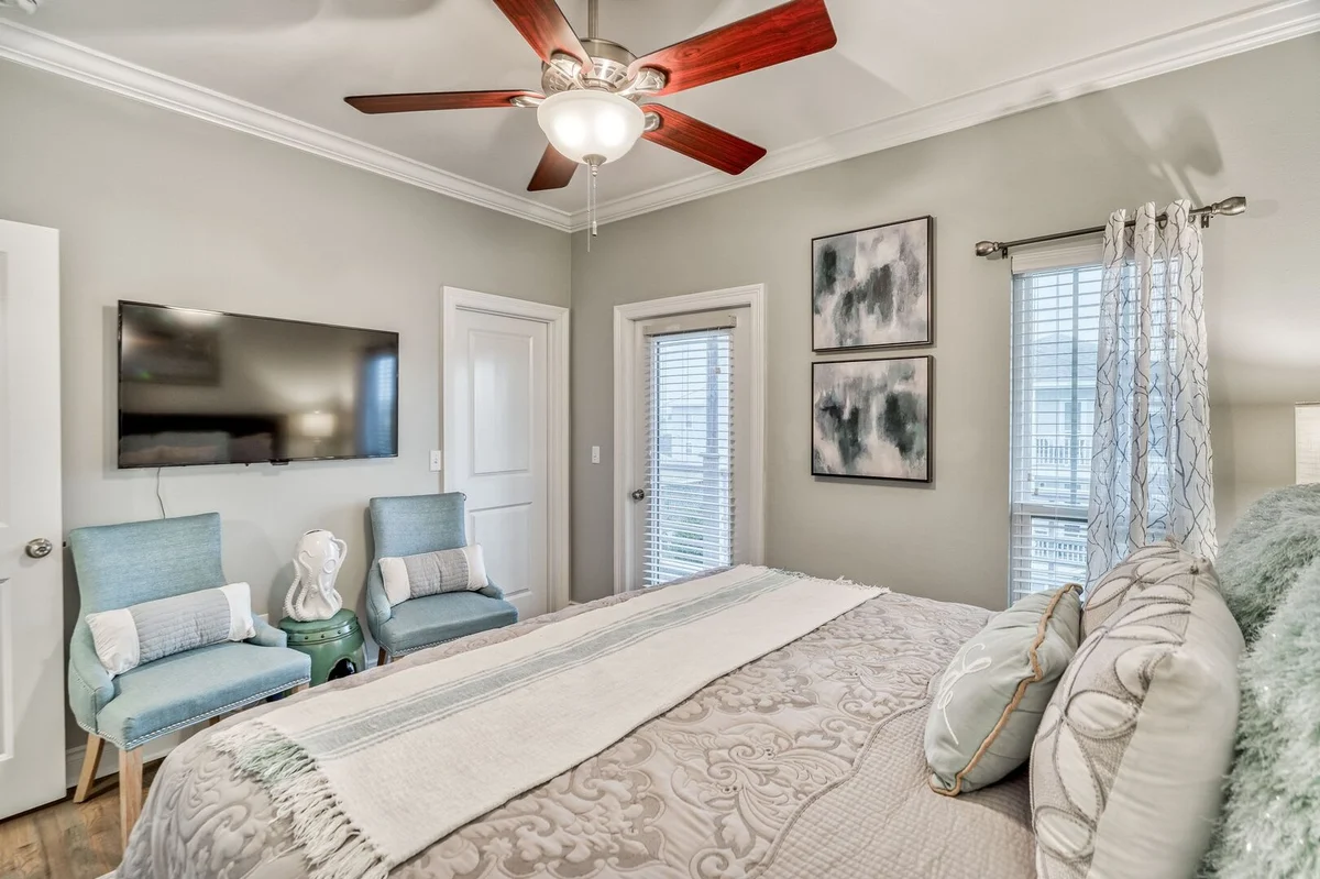 Wander Miramar Beach Escape #71