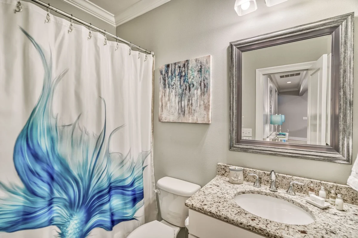 Wander Miramar Beach Escape #68