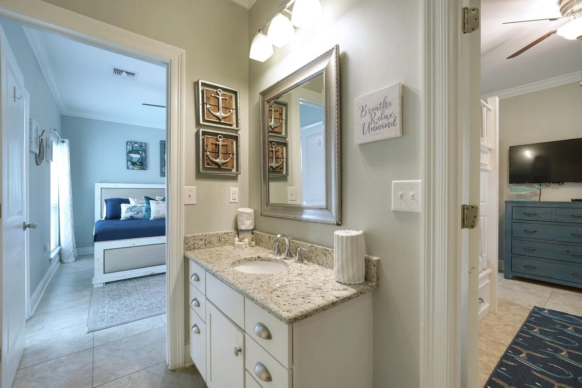 Wander Miramar Beach Escape #90