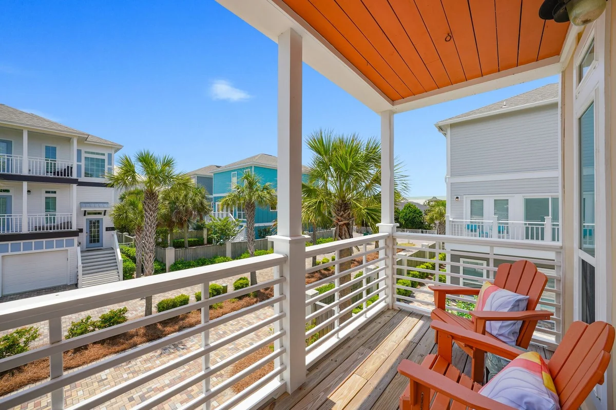 Wander Miramar Beach Escape #78