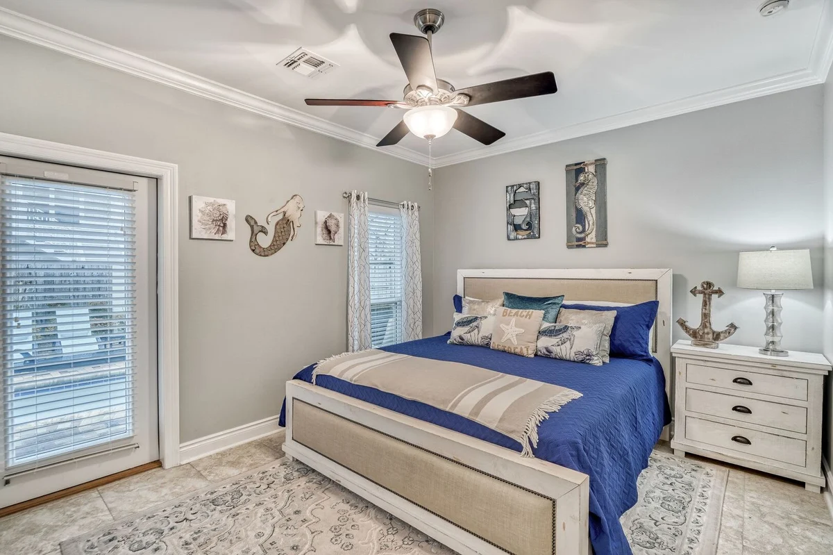 Wander Miramar Beach Escape #66