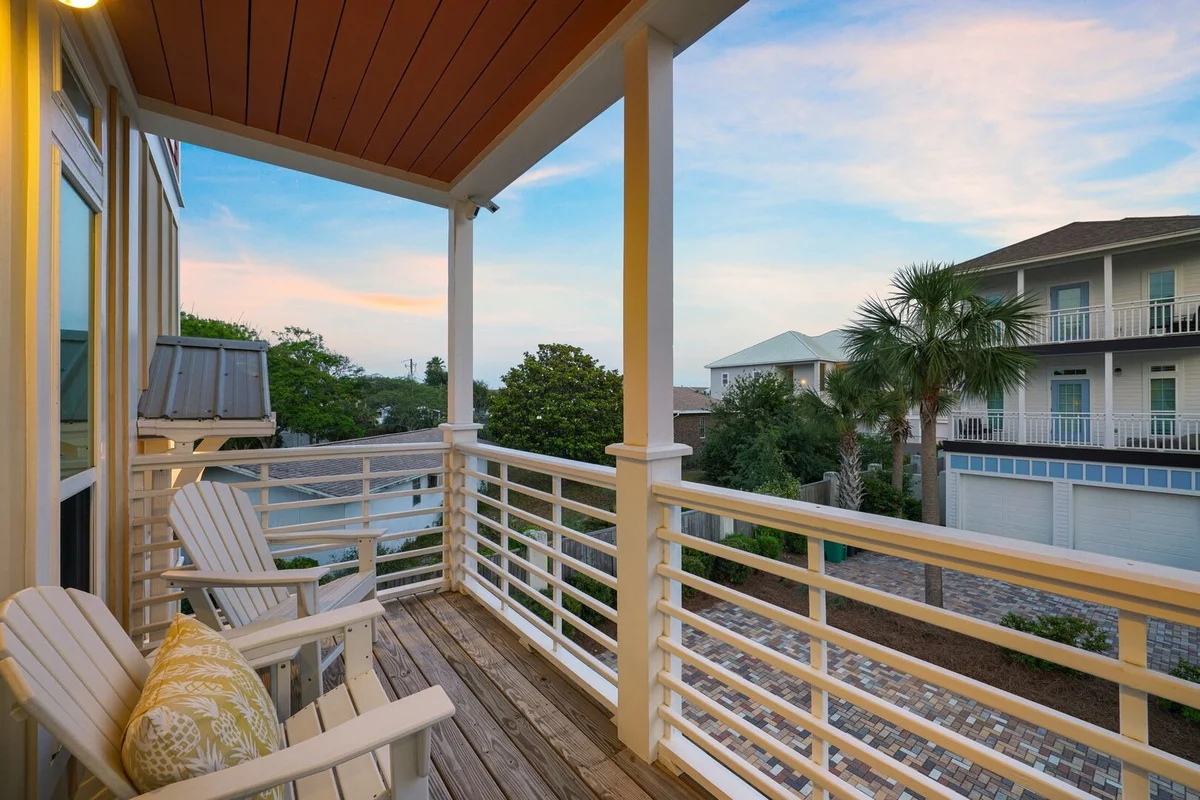 Wander Miramar Beach Escape #84