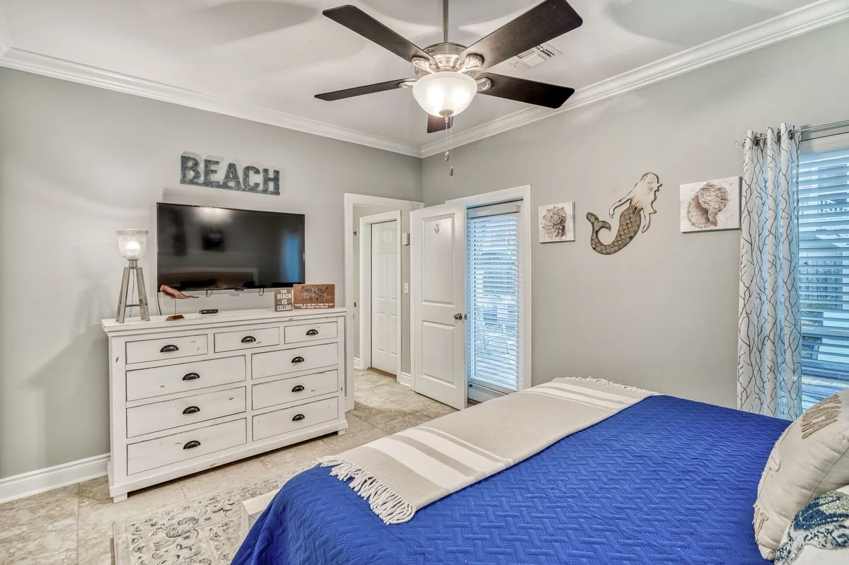 Wander Miramar Beach Escape #64