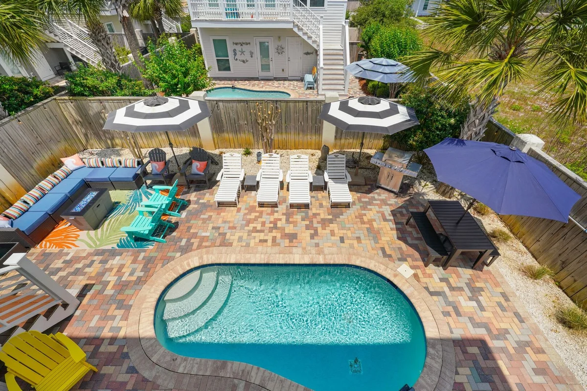 Wander Miramar Beach Escape #58