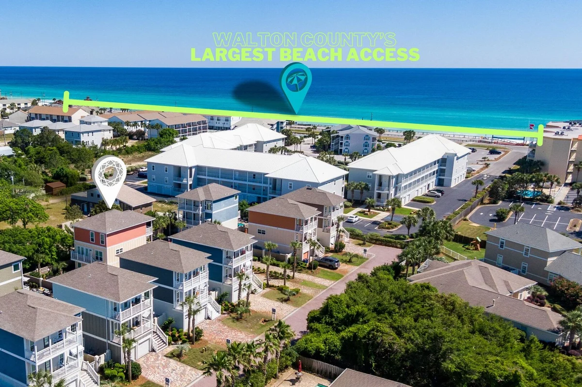 Wander Miramar Beach Escape #62