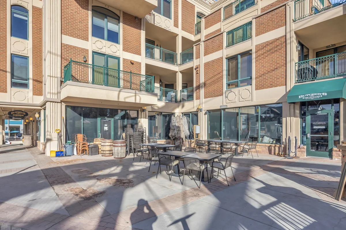 Wander Park City Gem #51