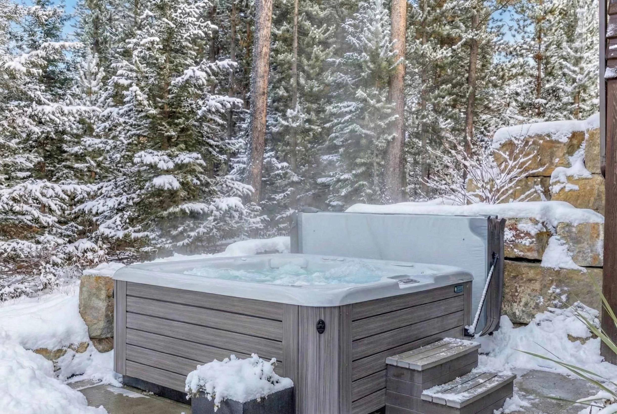 Wander Big Sky Spruce #63