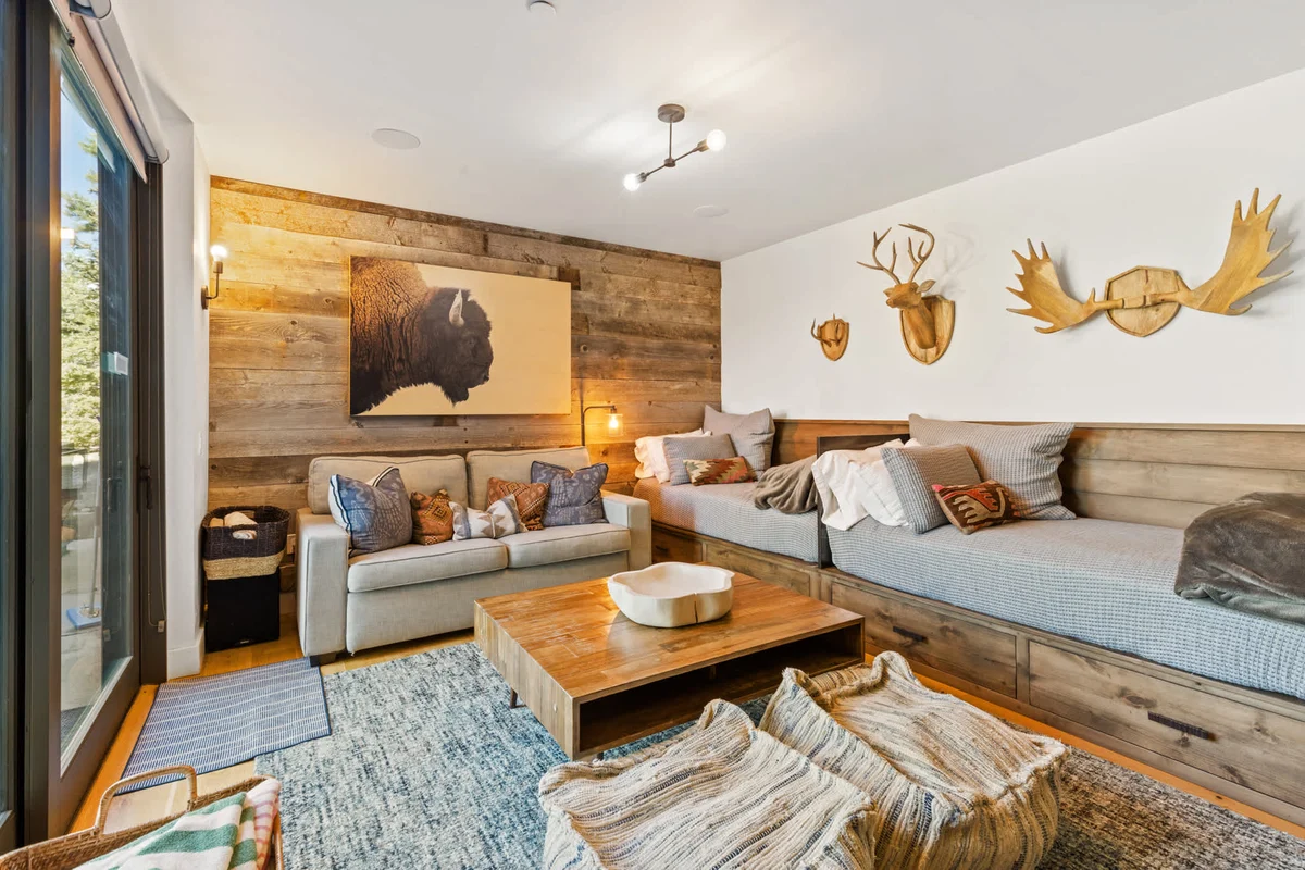 Wander Big Sky Spruce #57