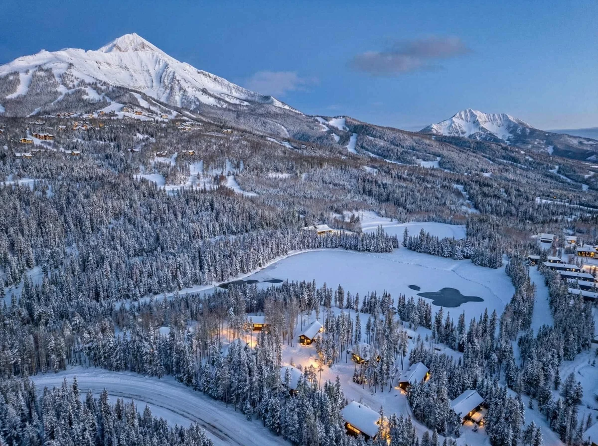 Wander Big Sky Spruce #81